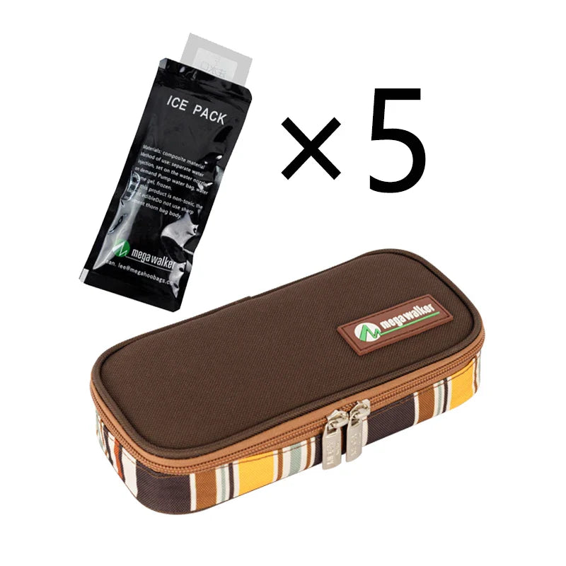 Insulin Kühltasche