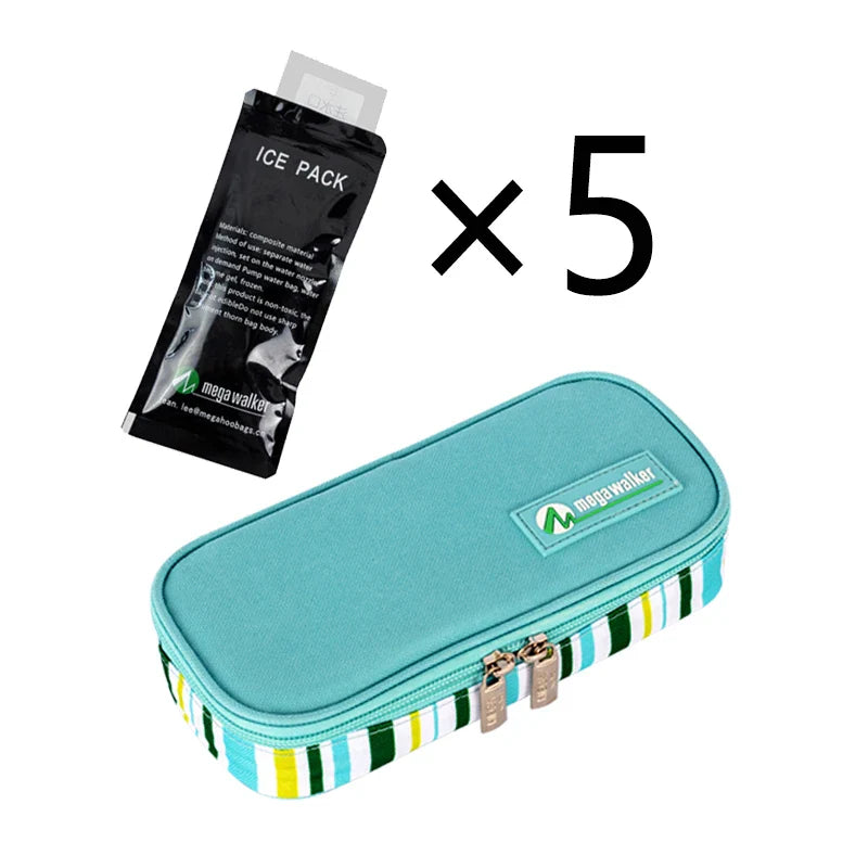 Insulin Kühltasche