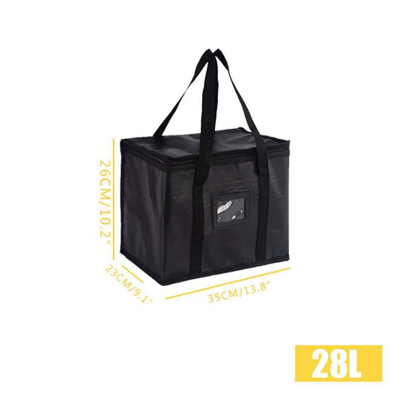 Kühltasche isoliert groß