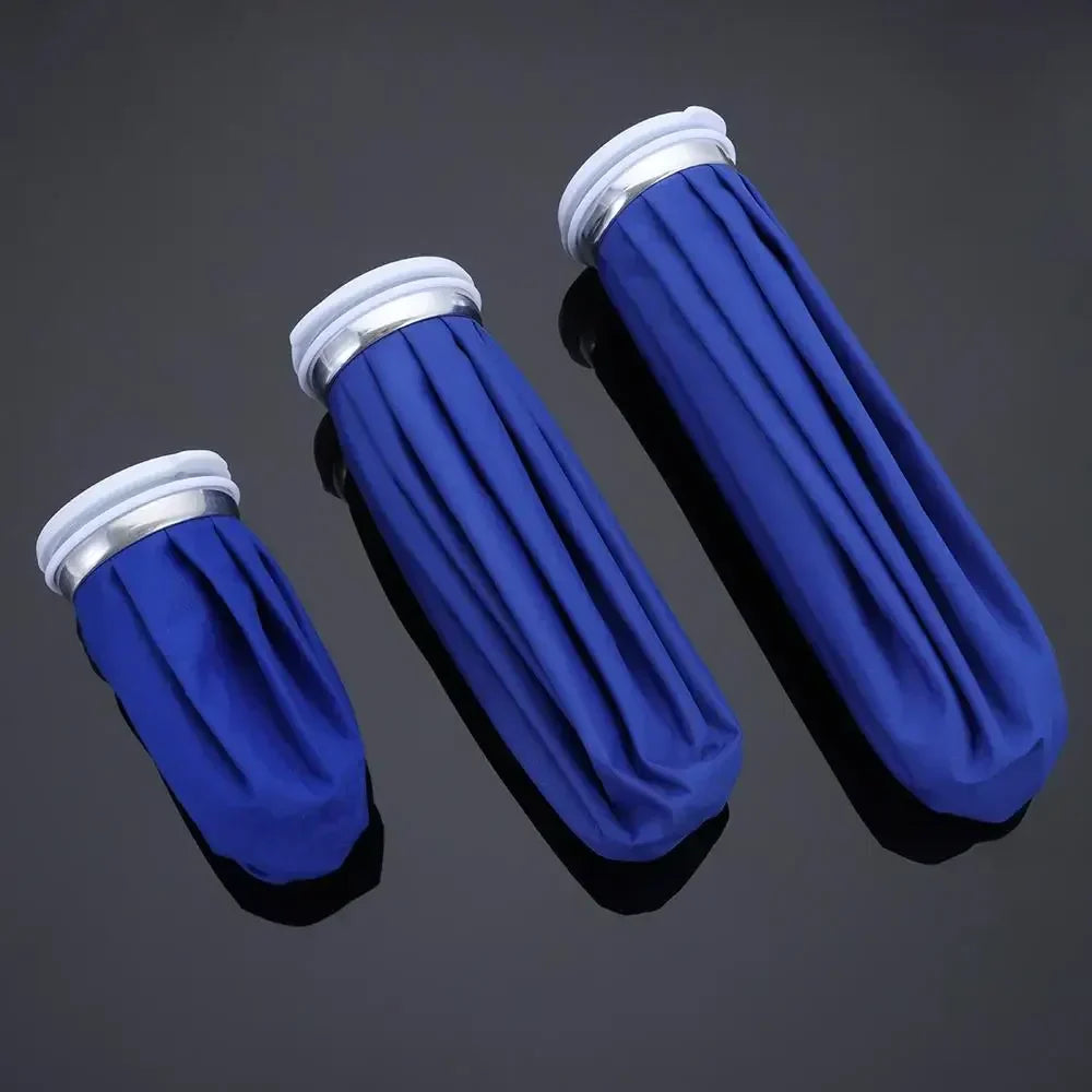 Kühlpack wiederverwendbar