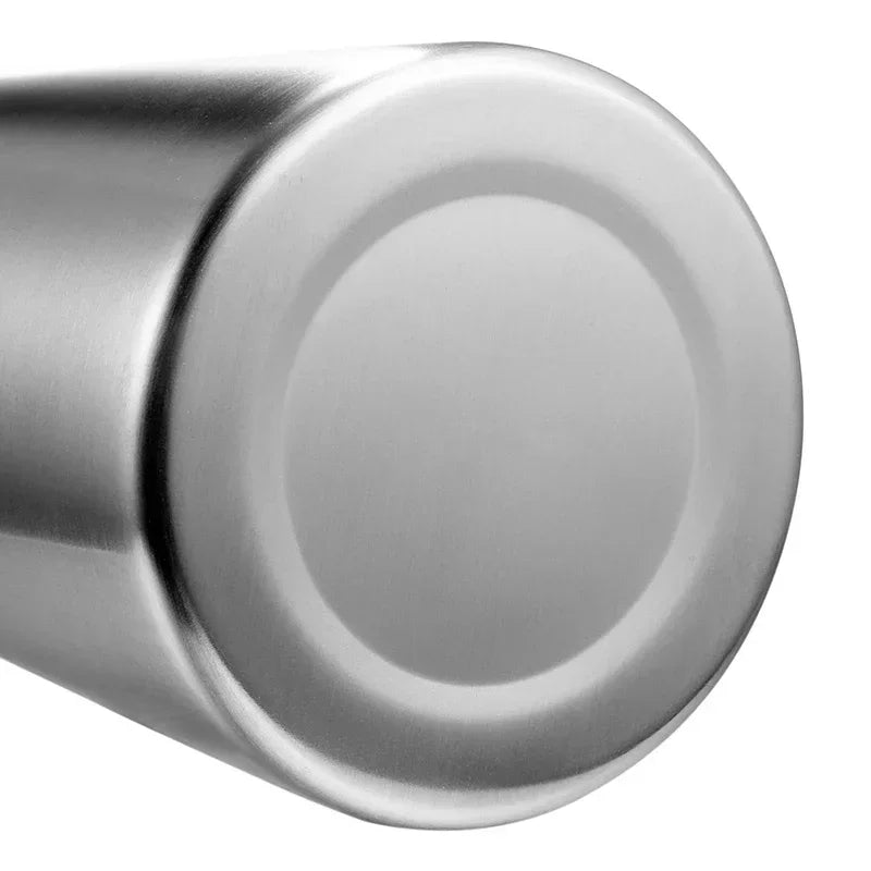 Weinkühler aus Edelstahl