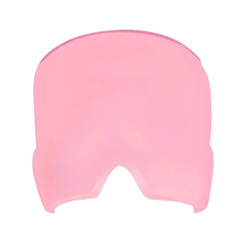 Kopfkühlkappe Gel