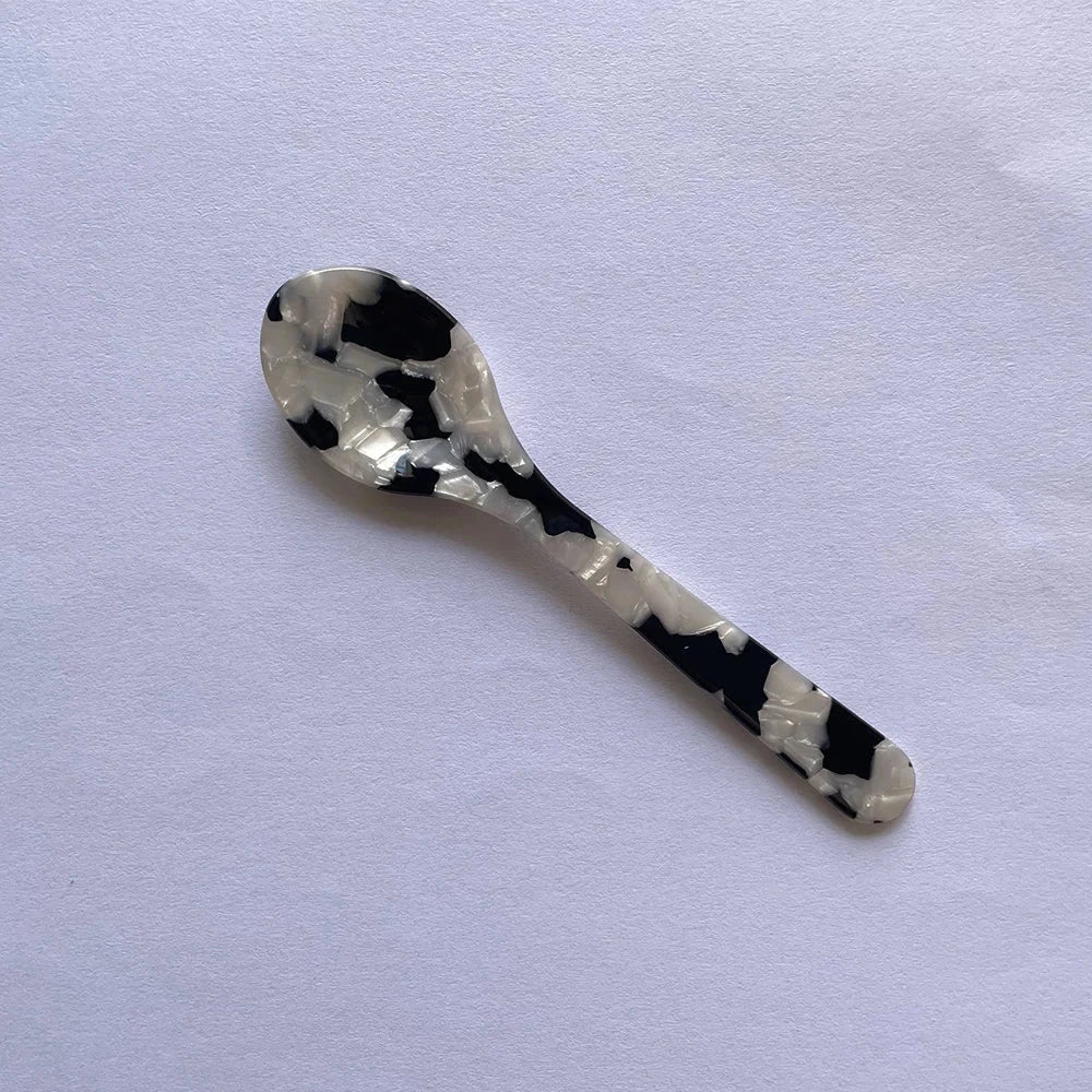 Eislöffel aus Acryl