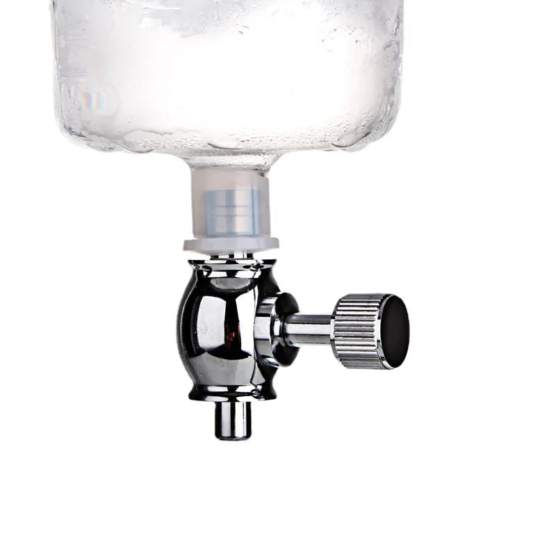 Eiskaffee maschine