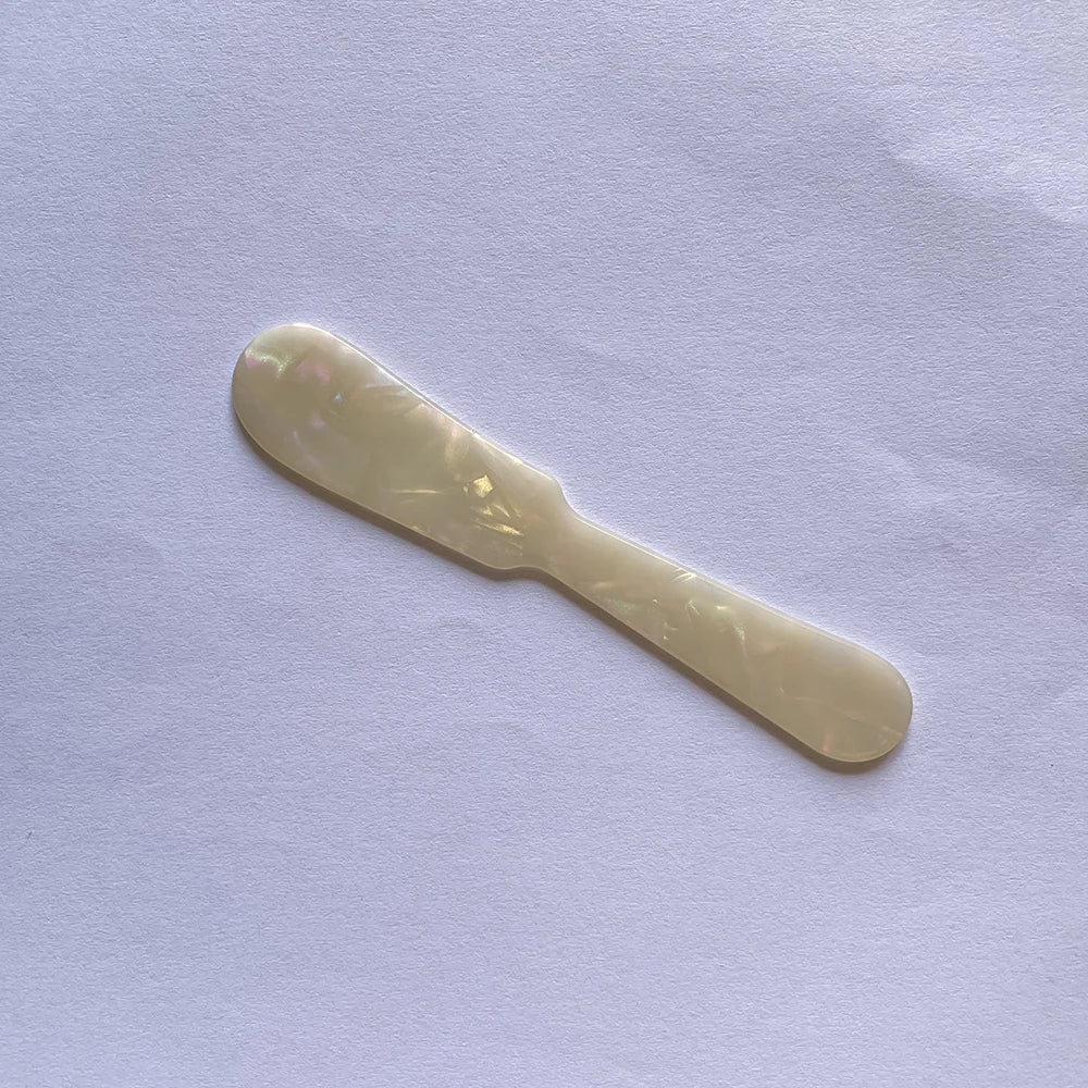 Eislöffel aus Acryl – 11 cm bunt