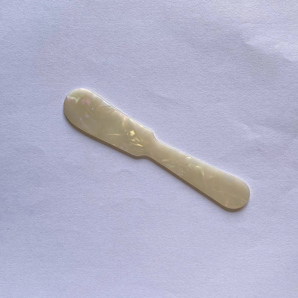 Eislöffel aus Acryl