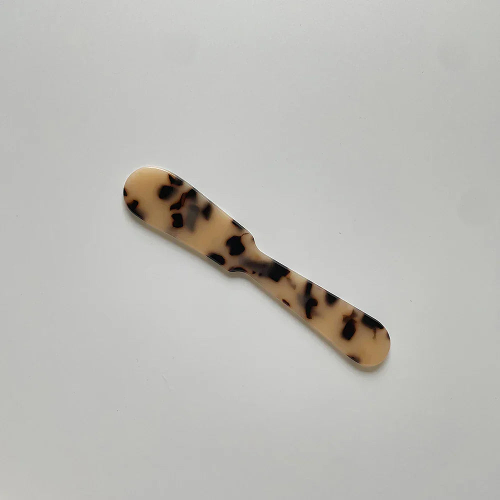 Eislöffel aus Acryl