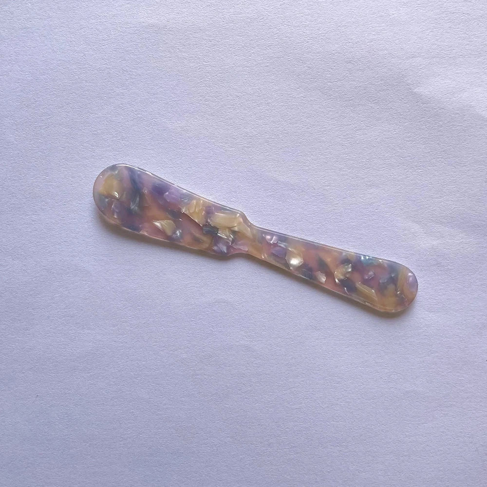 Eislöffel aus Acryl