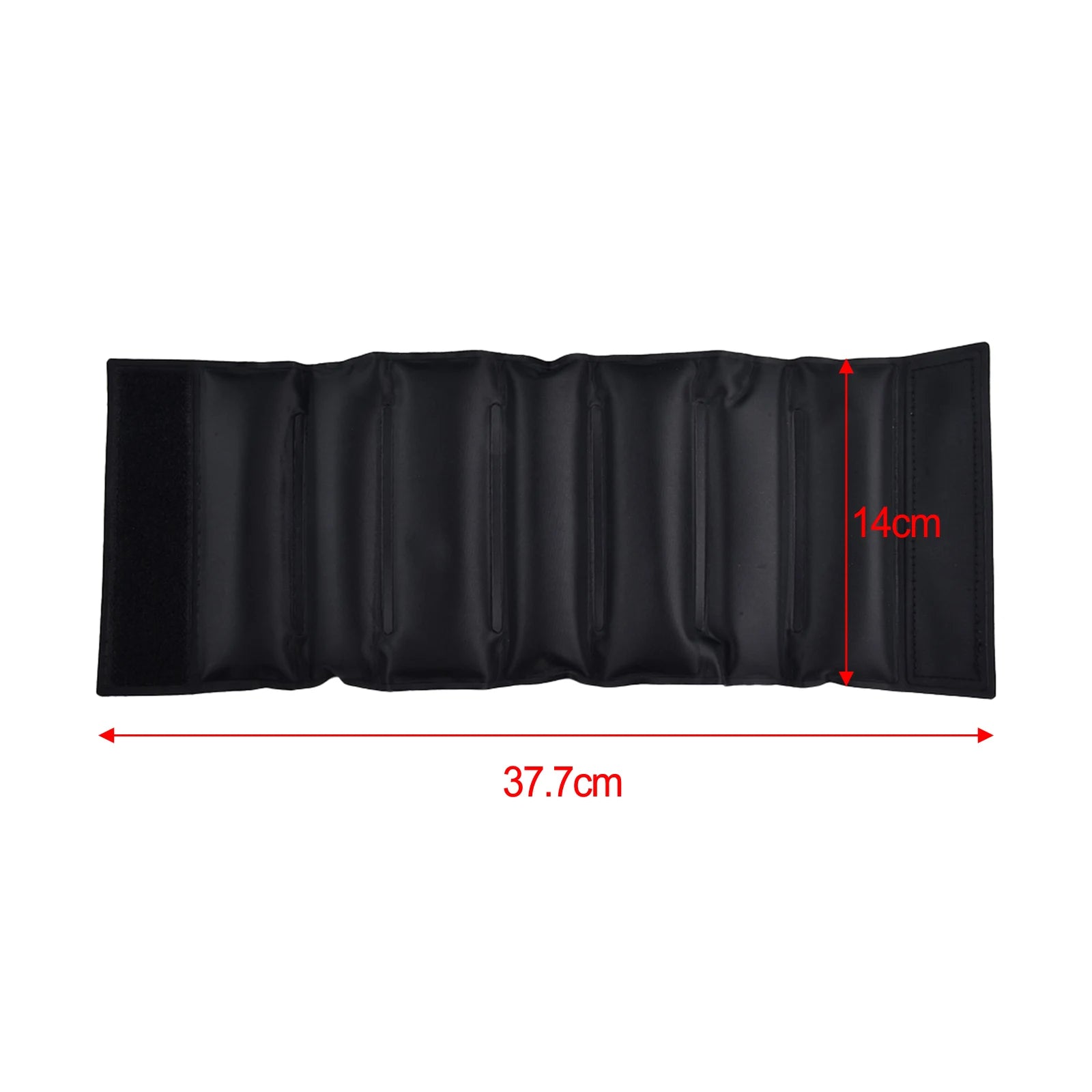 Weinkühler Gel PVC 37.7x14x1 cm