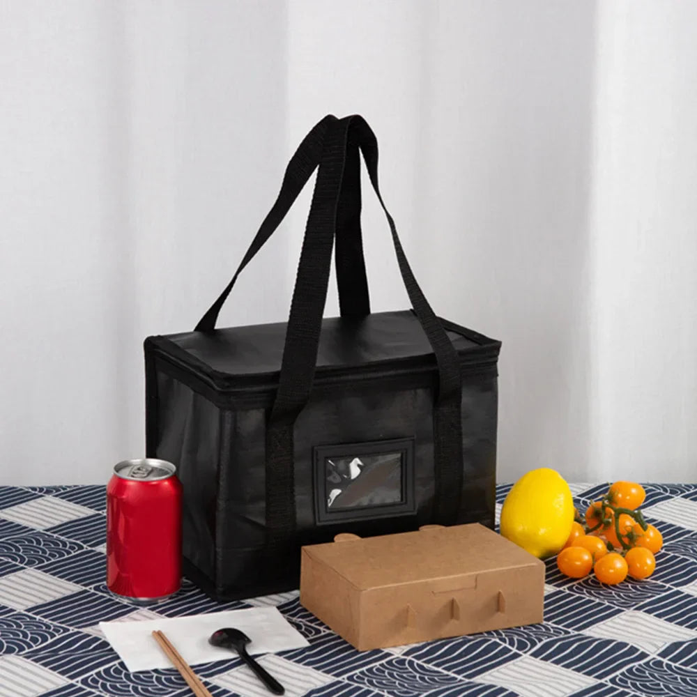 Kühltasche isoliert