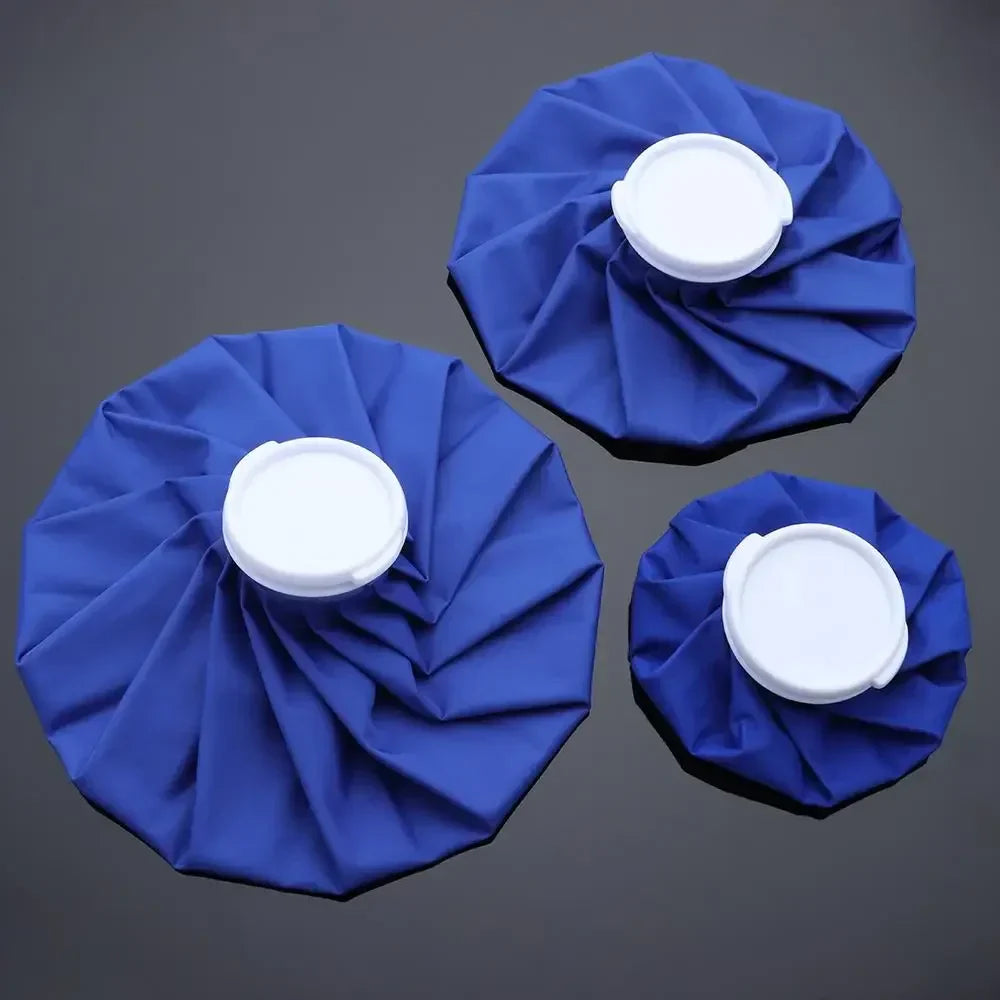 Kühlpack wiederverwendbar