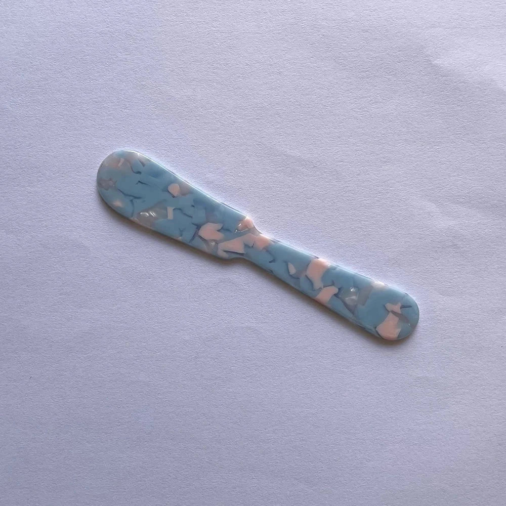 Eislöffel aus Acryl