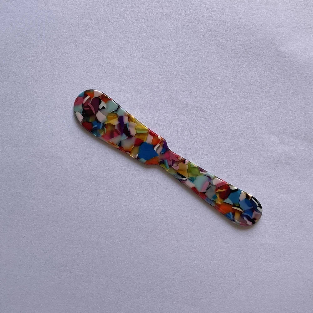 Eislöffel aus Acryl