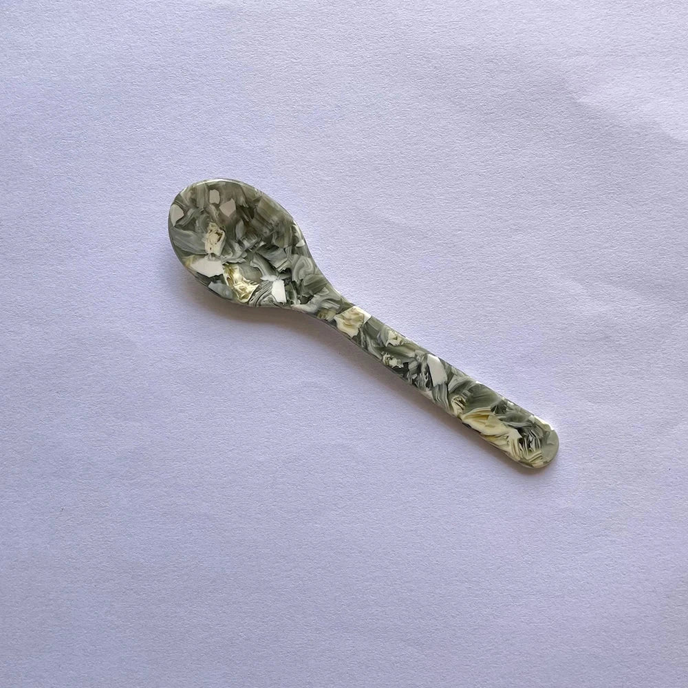 Eislöffel aus Acryl