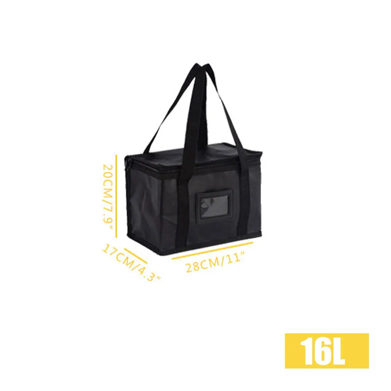 Kühltasche isoliert groß