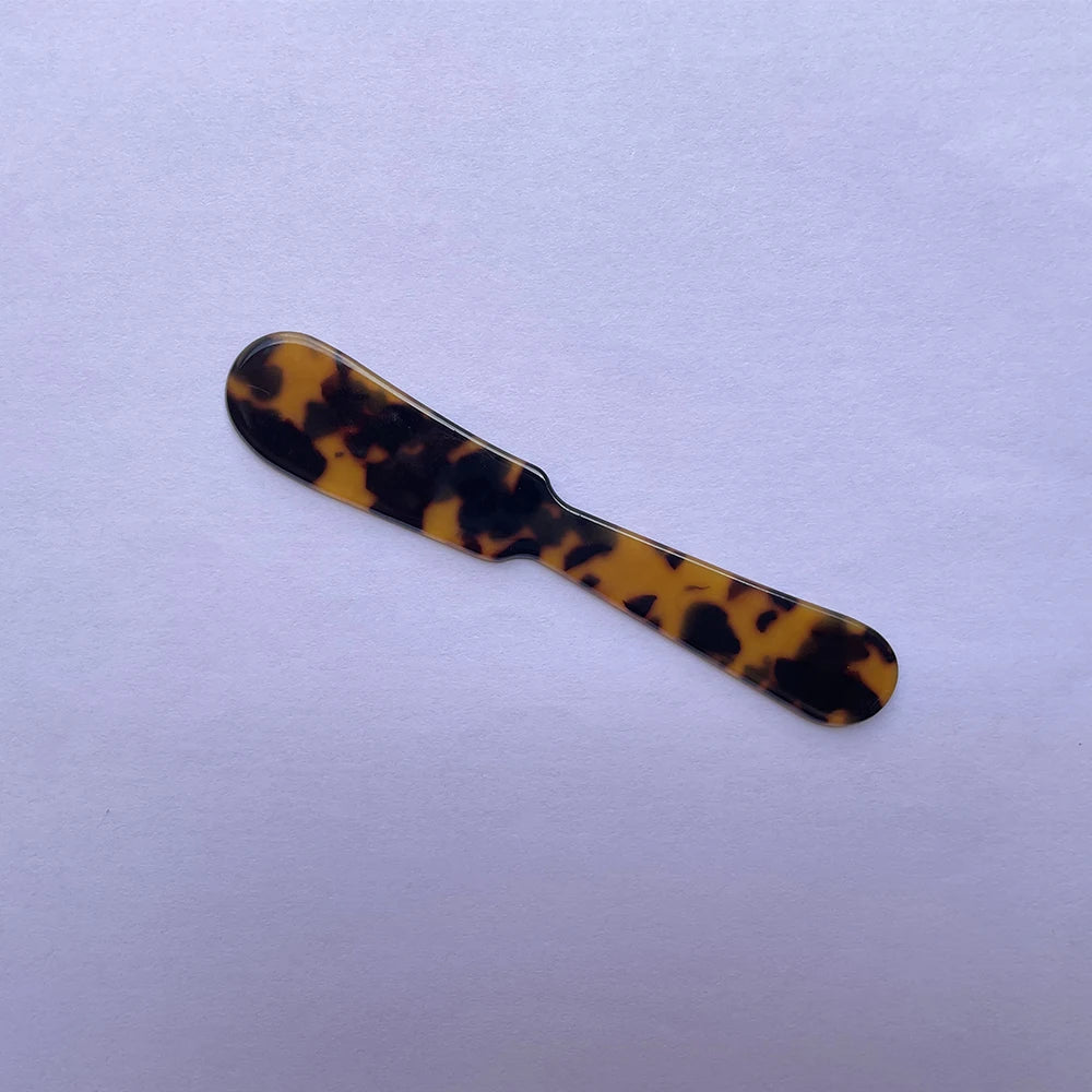 Eislöffel aus Acryl – 11 cm bunt