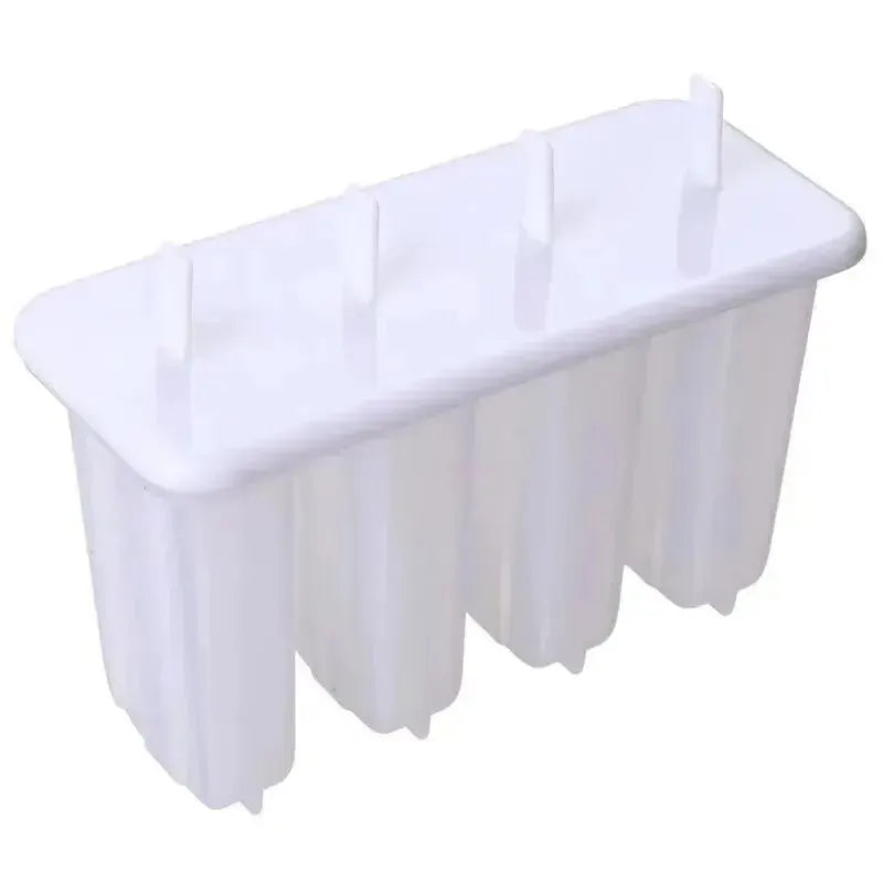 Eisform 4er mit Deckel