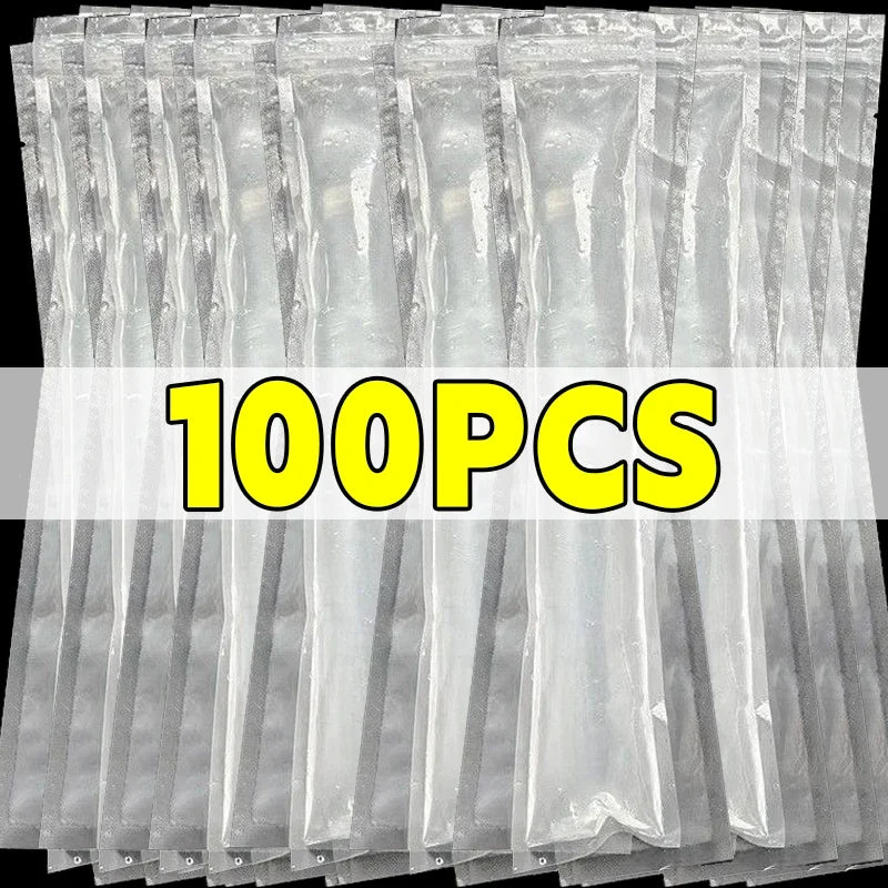 Eisform Beutel – 100/50 Stück inkl. Trichter