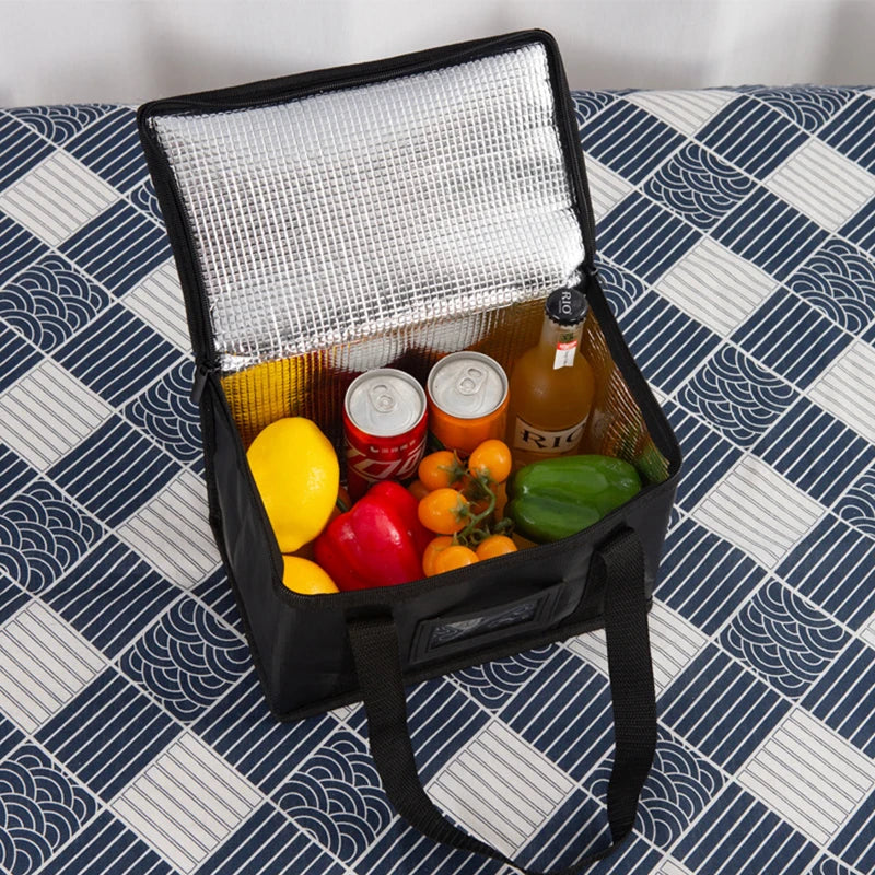 Kühltasche isoliert groß