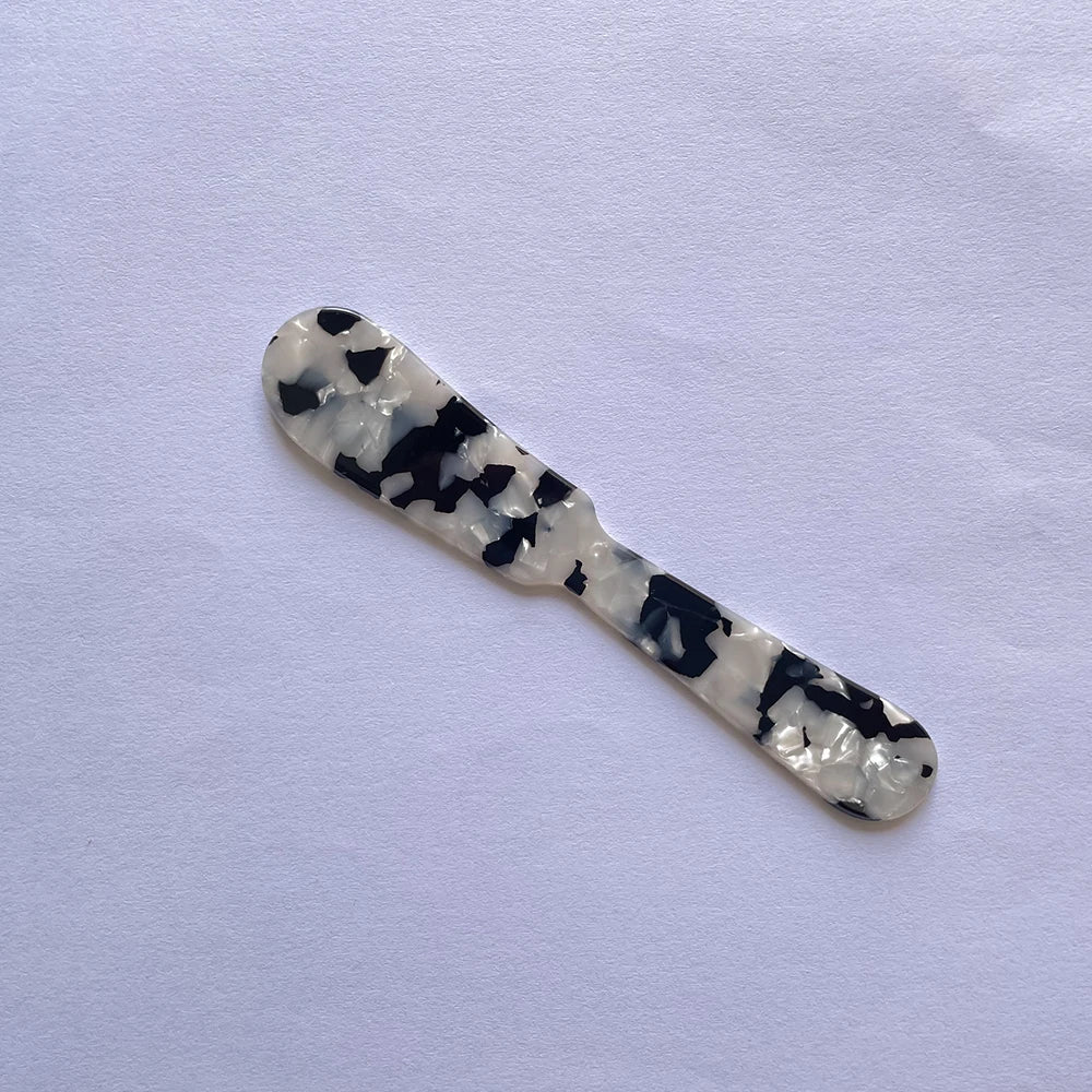 Eislöffel aus Acryl – 11 cm bunt