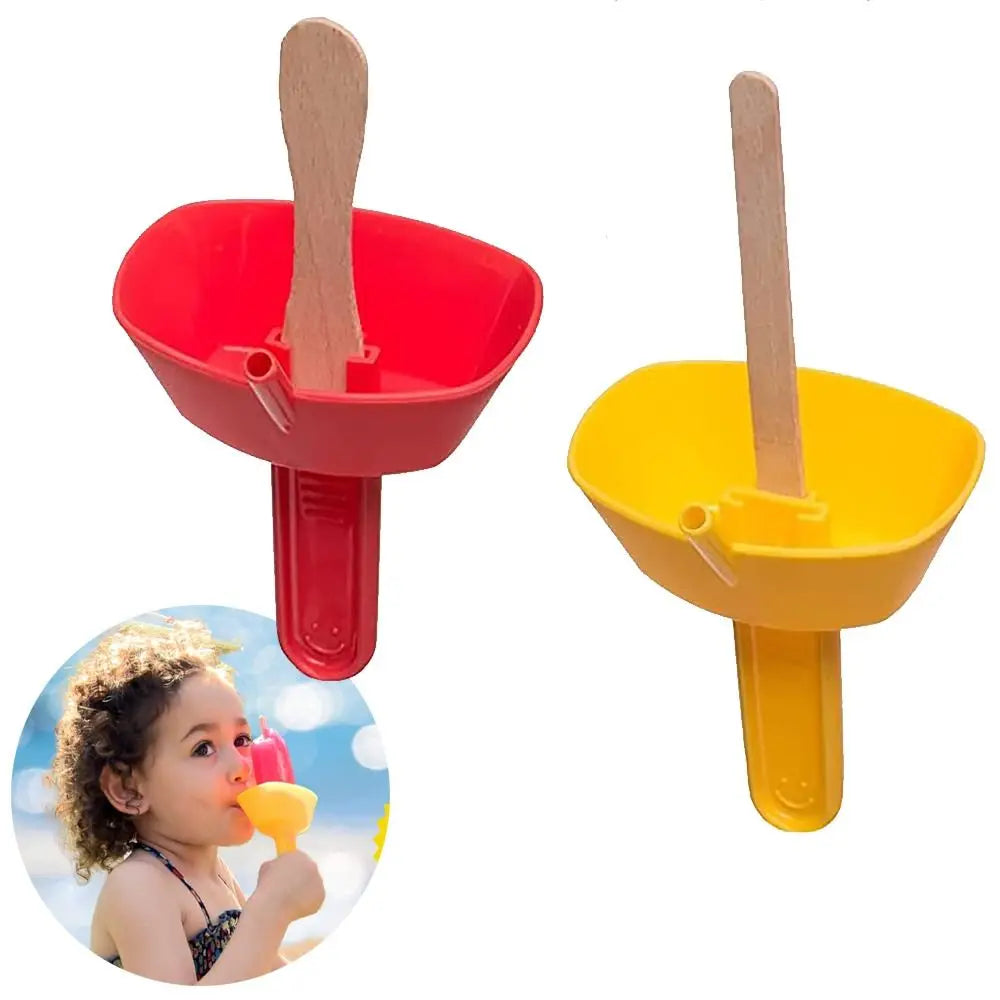 Eishalter doppelt tropfsicher