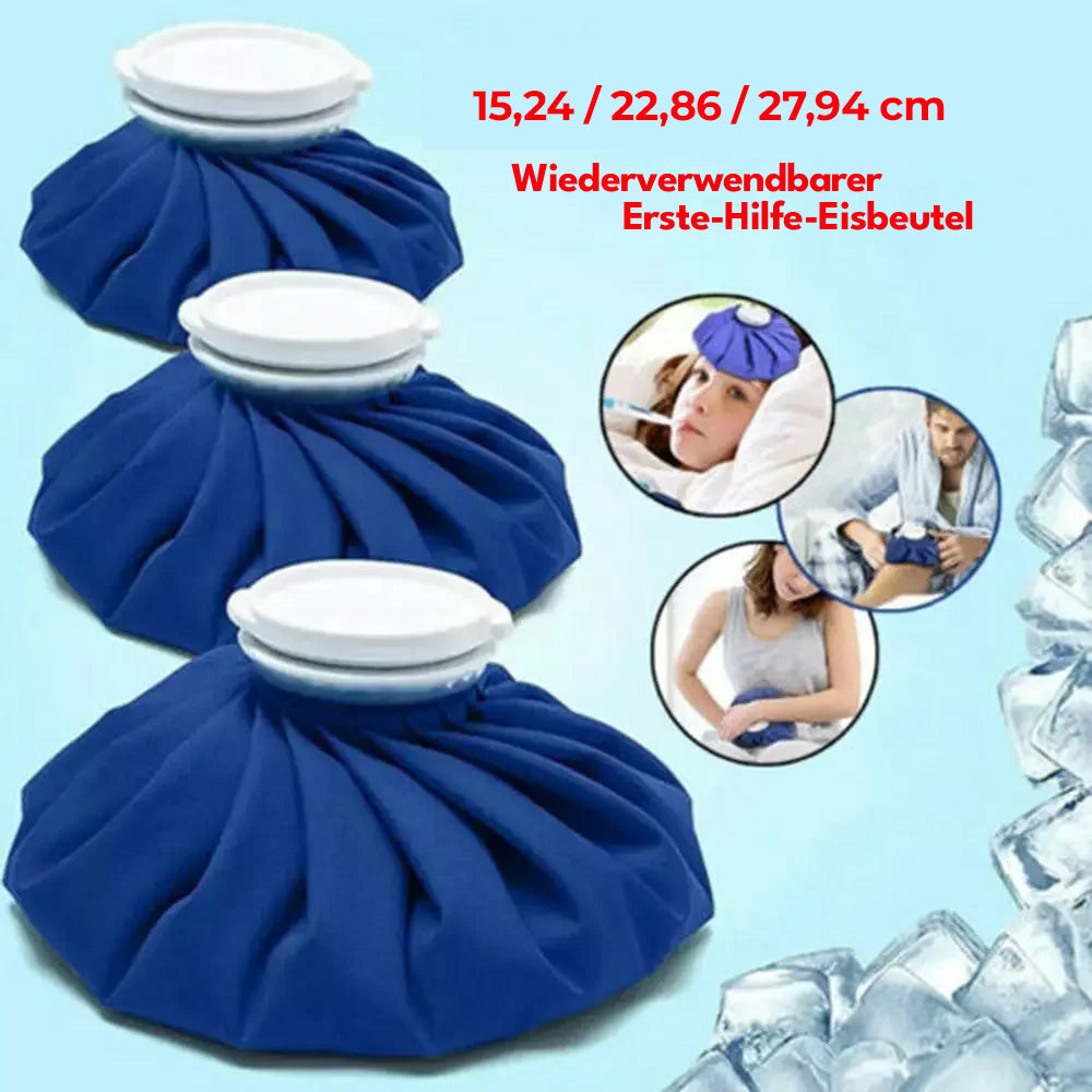 Kühlpack wiederverwendbar