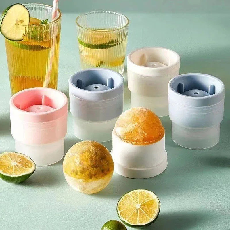 Eiswürfelform für Whiskey